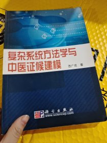 复杂系统方法学与中医证候建模