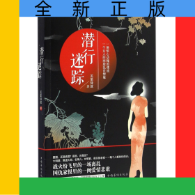 潛行迷蹤