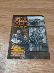 SPECIALOPS