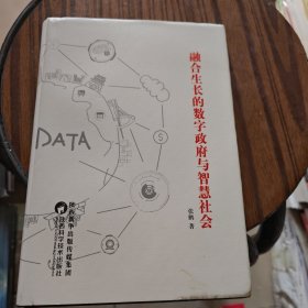 融合生长的数字政府与智慧社会