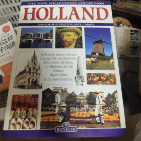 HOLLAND