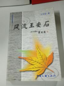 風(fēng)流王安石