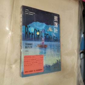 抓落叶