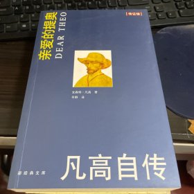亲爱的提奥：凡高自传