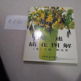 快速插花图解