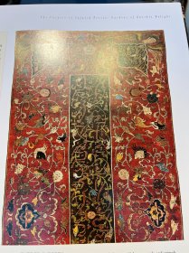 great carpets of the world 世界伟大的地毯
400张彩图