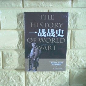 一战战史
