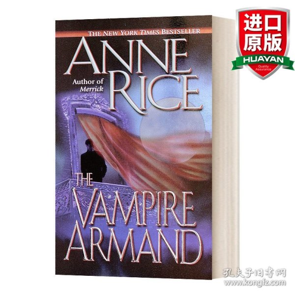 The Vampire Armand：The Vampire Chronicles (Rice, Anne, Vampire Chronicles)