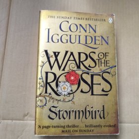 Wars of the Roses: Stormbird: Book 1