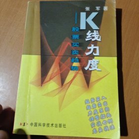 K线力度