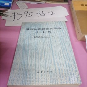 滇西地震预报实验场论文集