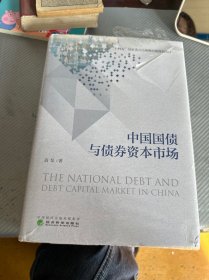 中国国债与债券资本市场（精装）