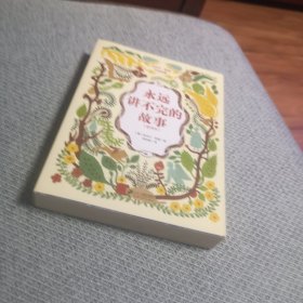 永远讲不完的故事（新译本）作者 米切尔·恩德德国作家，曾做过演员，1954年开始剧本写作，五十年代末开始为孩子创作，七十年代后闻名世界。第一部《小图丁杰姆和司机鲁卡斯》（1960）获得联邦德国少年儿童文学奖，1974年又因中篇幻想小说《莫莫》（即毛毛，该书自1973年出版以来己被译成30多种文字，发行达数千万册，风靡全世界）第二次获奖。1979年出版的《永远讲不完的故事》被定为德国青少年的必读书。