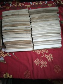 图上作业法，华罗庚金杯数学竞赛，无限的数学，集合和映射，不等式，指数与对数，人造地球卫星和初等数学力学，集合与对应，复数与几何，初等数论100例，代数第一册，高等代数附册习题答案与提示，方程与多项式，指数函数和对数函数，快速计算法，和，从单位根谈起，数学归纳法，快速因式分解法，粒子家族的功勋成员，三角函数习题解答，结构力学补充教材，壳体结构概论，天体地球生命和人类的起源，自学平面几何的钥匙，76本