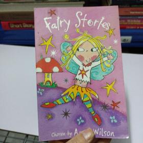Fairy Stories仙女故事——b2