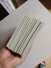 英雄人物时代楷模丛书 12本合集