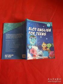 ALO7 ENGLISH FOR KIDS 6B