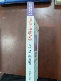 企业境内外上市融资与管理丛书·全球资本市场风险与监管：危机、拯救、新生与前景