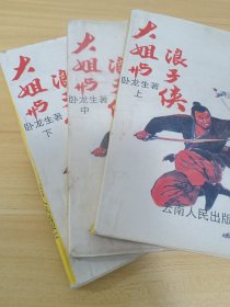 大姐与浪子侠