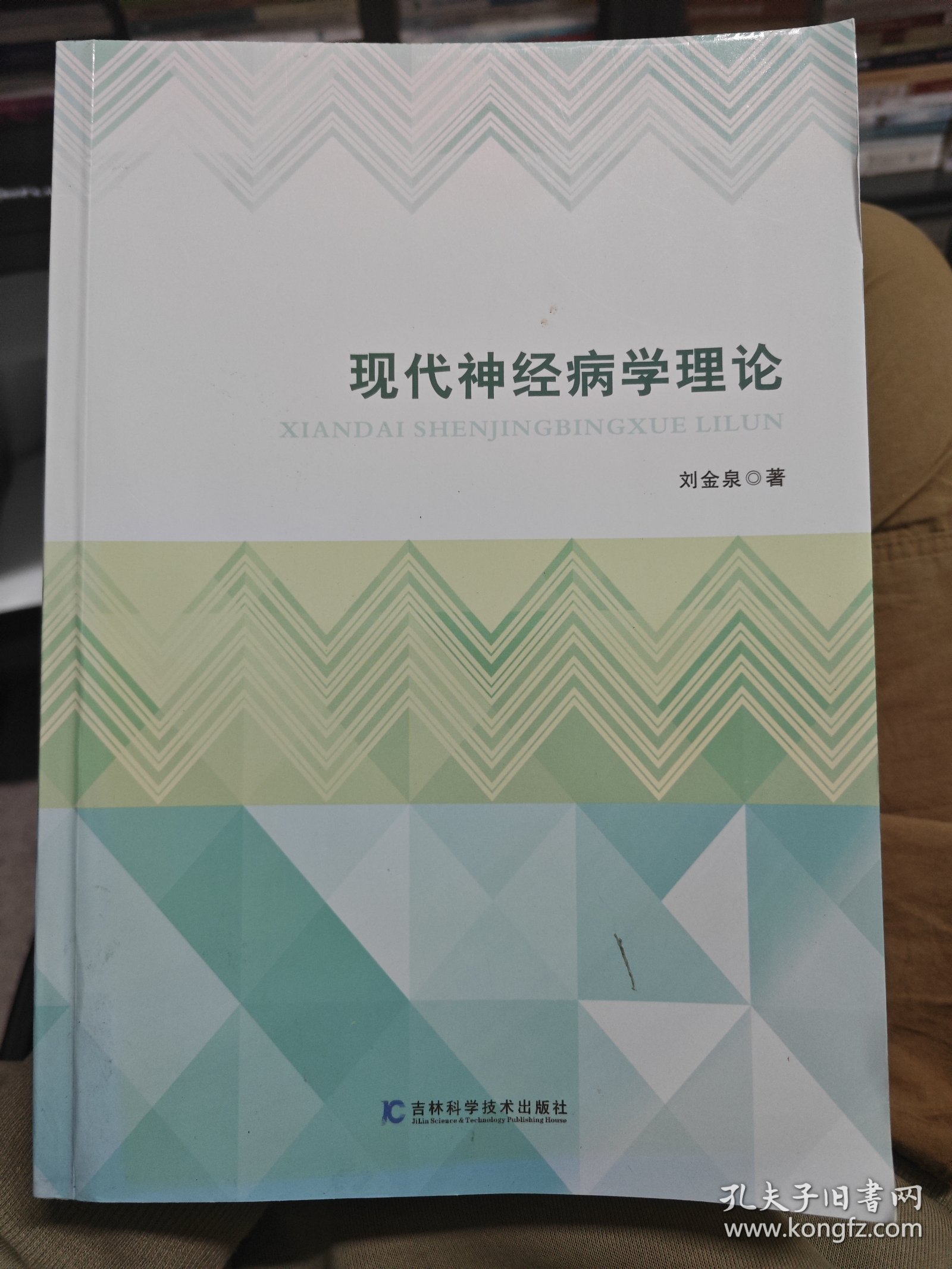 现代神经病学理论