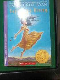 Esperanza Rising（埃斯佩兰萨飞翔）