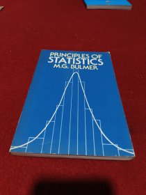 Principles of Statistics(Dover Books on Mathematics)