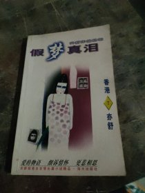假梦真泪