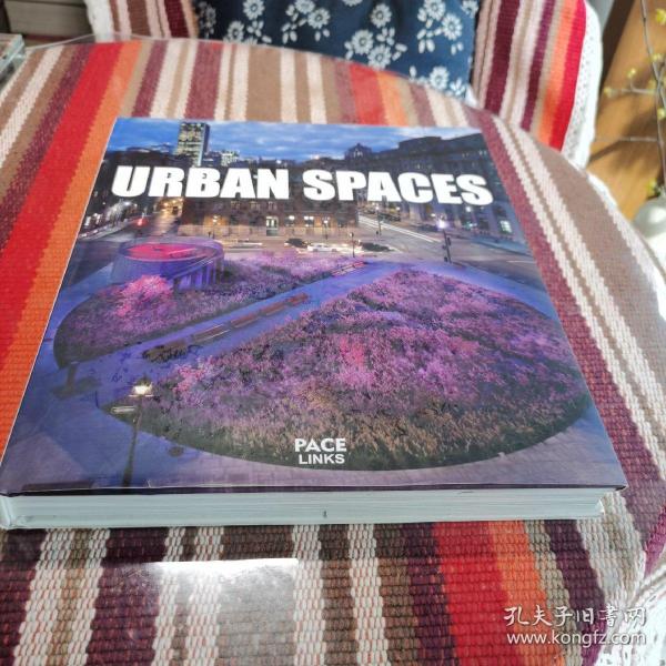 URBAN SPACES