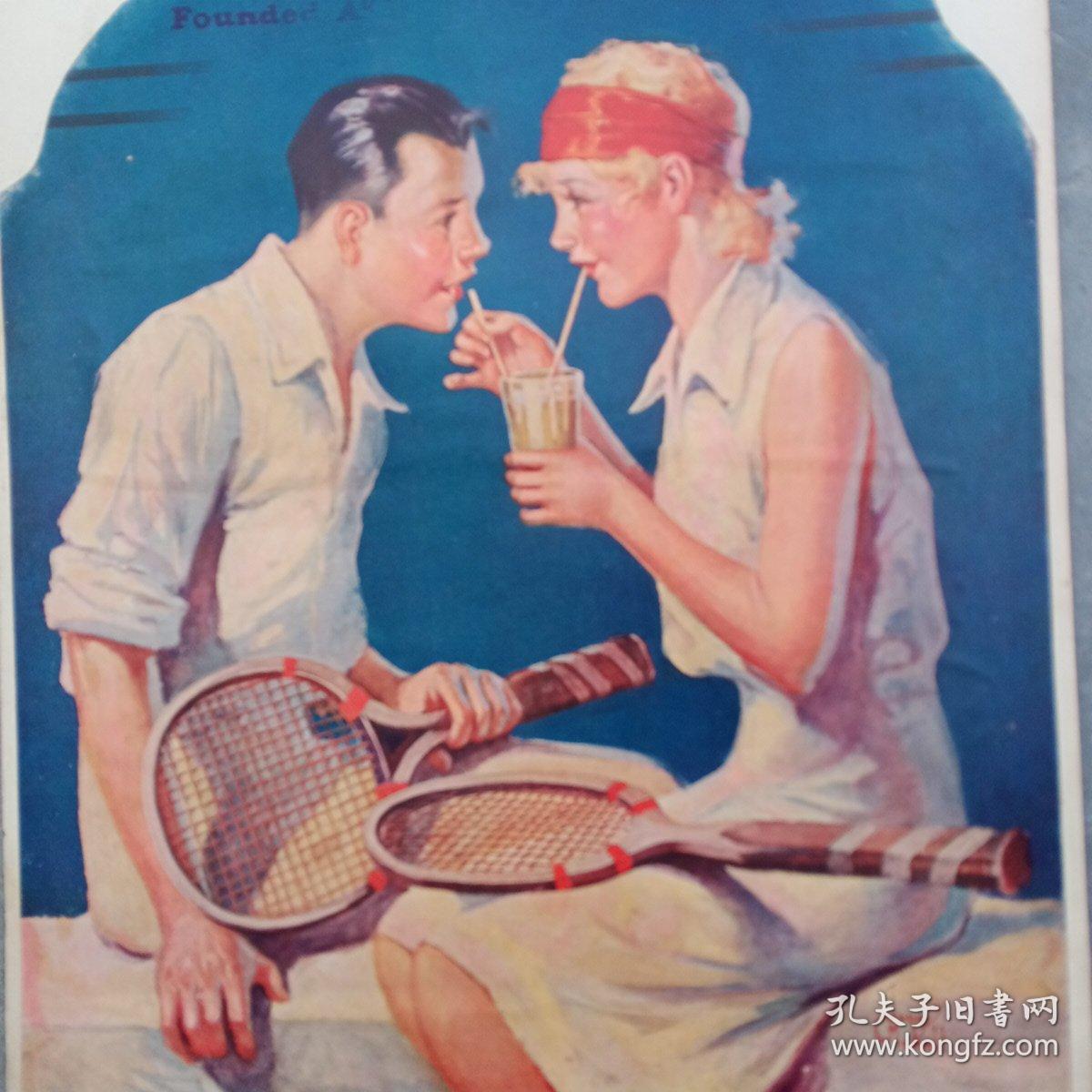 点击查看原图 民国图片一张