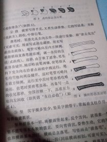 怎样写楷书