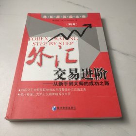 外汇交易进阶：从新手到大师的成功之路