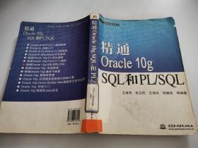 精通Oracle 10g SQL和PL/SQL