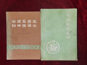 泌尿系感染的中医调治