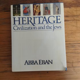 Civilization and the Jews文明与犹太人