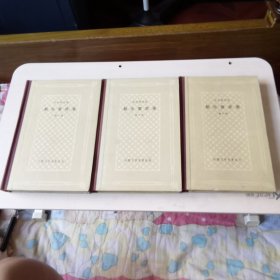 福尔赛世家（网格本三册全）