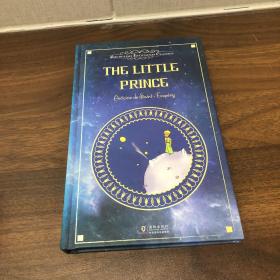 The Little Prince小王子/振宇书虫·经典文库