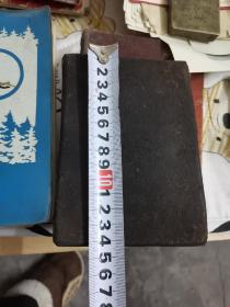 老的木印民国印章民国木印