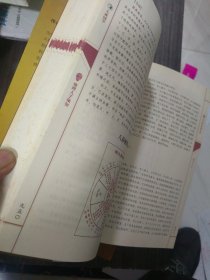 大成国学：地理人子须知（三册全）