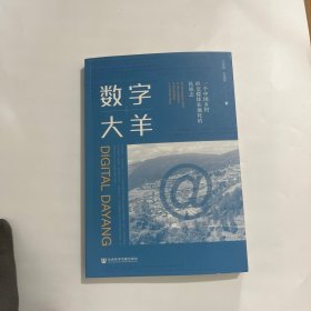数字大羊：一个中国乡村社交媒体在地化的民族志