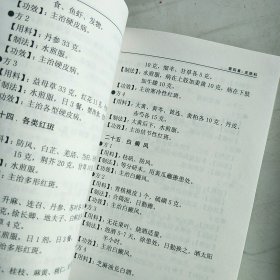 吕世籍百家千金秒方(无光盘)