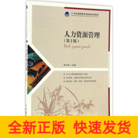 人力資源管理