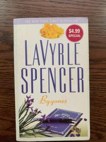 Lavyrle Spencer