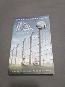 The Boy in the Striped Pyjamas⊙﹏⊙