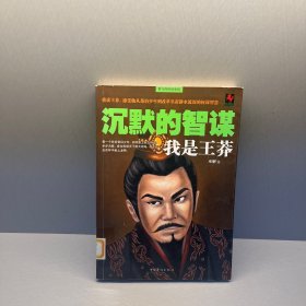 沉默的智谋：我是王莽