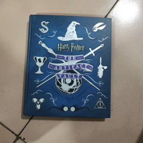 Harry Potter: The Artifact Vault