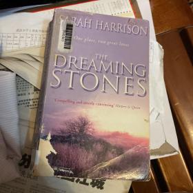 The dreaming stones