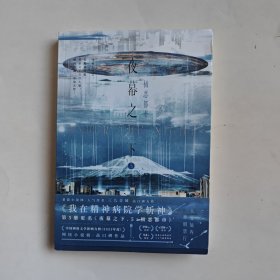 夜幕之下.5：极恶都市
