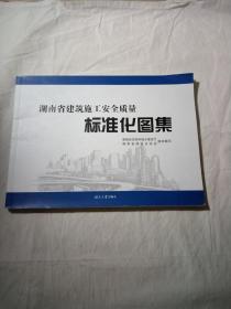 湖南省建筑施工安全质量标准化图集