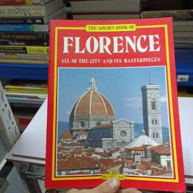 The Golden Book of Florence——a1