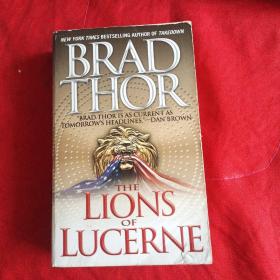 BRAD THOR